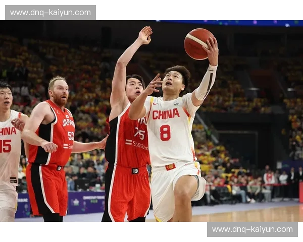 央视体育：用镜头点燃每一次赛场心跳