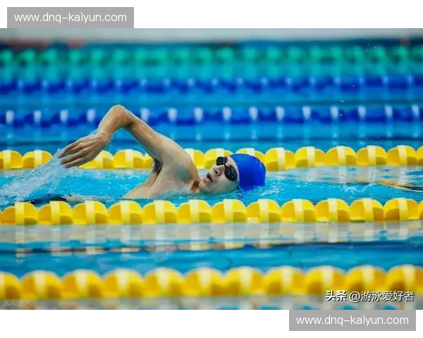泳见直播：让每一次入水都成为你的高光时刻
