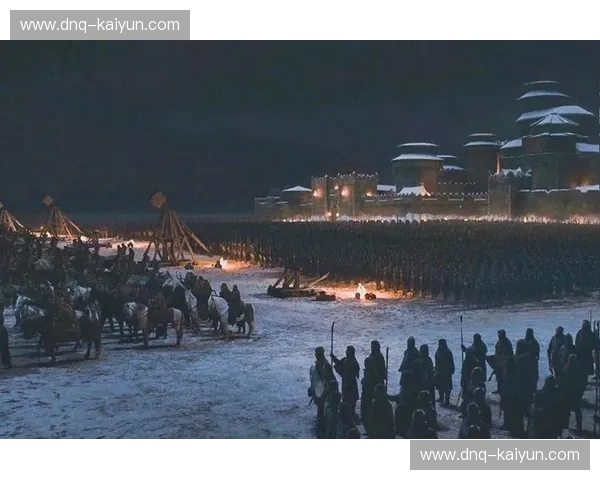 冰与火之歌：当沙特“黑金”撞上俄罗斯“极光”，一场关于权力、未来与重塑的巅峰对弈